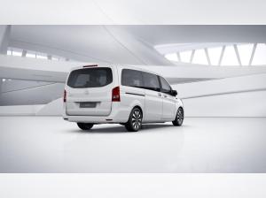 Mercedes-Benz EQV frei konfigurierbar - 100% elektrisch INKL. WARTUNG