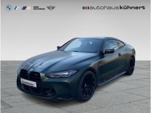 BMW M4 Competition M xDrive Coupe Individual I Carbo