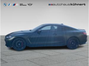 BMW M4 Competition M xDrive Coupe Individual I Carbo
