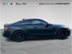 BMW M4 Competition M xDrive Coupe Individual I Carbo
