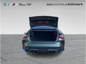 BMW M4 Competition M xDrive Coupe Individual I Carbo