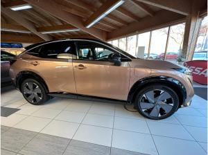 Nissan Ariya Bestellfahrzeug