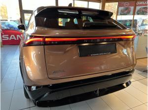 Nissan Ariya Bestellfahrzeug