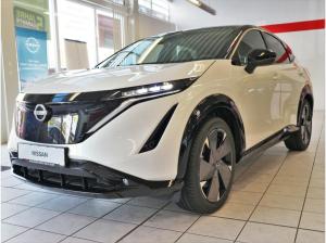 Nissan Ariya Evolve Pack Bestellfahrzeug