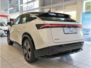 Nissan Ariya Evolve Pack Bestellfahrzeug