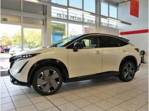Nissan Ariya Evolve Pack Bestellfahrzeug