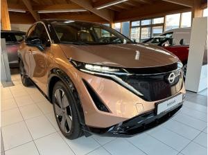 Nissan Ariya Bestellfahrzeug