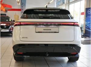 Nissan Ariya Evolve Pack Bestellfahrzeug