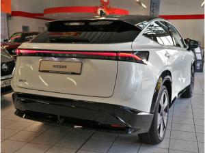 Nissan Ariya Evolve Pack Bestellfahrzeug