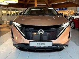 Nissan Ariya Bestellfahrzeug