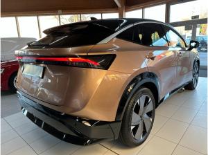 Nissan Ariya Bestellfahrzeug