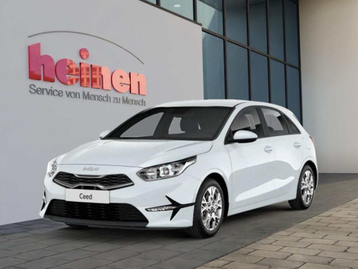 Kia Ceed 1.0 VISION KOMFORT PLUS NAVI DAB BLUETOOTH