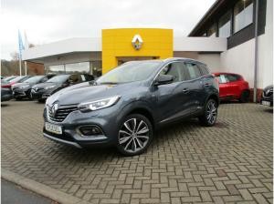 Renault Kadjar BOSE Edition Blue dCi 150 4x4