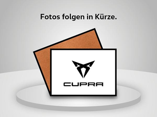 Cupra Formentor 2.0 TDI 4DRIVE 110 KW 7-GANG-DSG LOYALITÄTSAKTION! NUR FÜR SEAT/CUPRA BESITZER! (Benrath) Vorlauffah