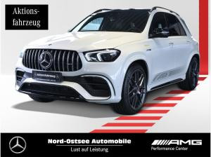 Mercedes-Benz GLE 63 AMG S 4m+ --- EDITION-55