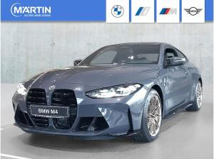 BMW M4 Competition Coupé ~sofort verfügbar~*M Race Track Paket*WLAN*Laserlicht*