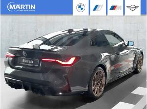 BMW M4 Competition Coupé ~sofort verfügbar~*M Race Track Paket*WLAN*Laserlicht*