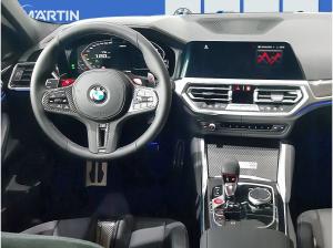 BMW M4 Competition Coupé ~sofort verfügbar~*M Race Track Paket*WLAN*Laserlicht*