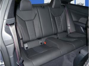 BMW M4 Competition Coupé ~sofort verfügbar~*M Race Track Paket*WLAN*Laserlicht*