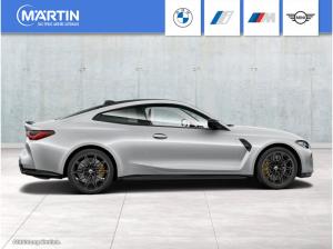 BMW M4 Competition Coupé ~sofort verfügbar~*M Race Track Paket*WLAN*Laserlicht*