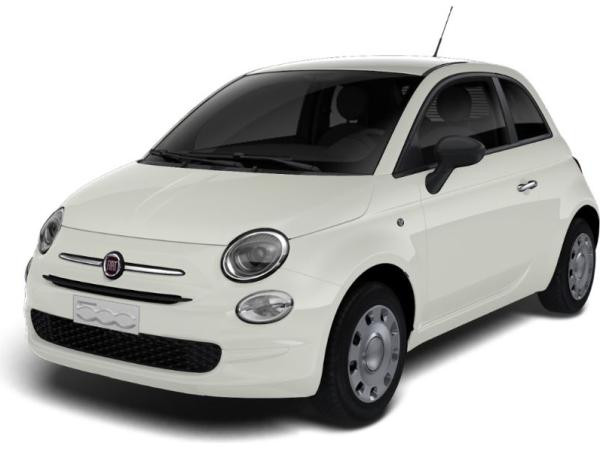 Fiat 500 1.0 GSE Hybrid 51 kW (70 PS)