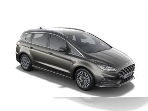Ford S-Max Titanium 190PS FHEV Business 2 17Zoll