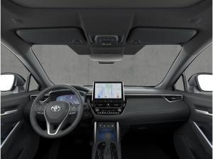 Toyota Corolla Cross 2.0 Hybrid 4x4 *Team D + Premium Pak*