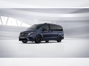 Mercedes-Benz V 300 Edition 2023 Lang / Ausstattung änderbar