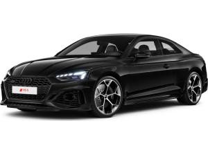 Audi RS5 Coupé 331(450) kW(PS) tiptronic, Competition Plus, UPE 113.000€, Black Sonderleasing!