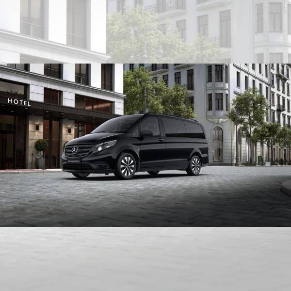 Foto - Mercedes-Benz Vito Tourer PRO EDITION 119 CDI Lang/ Ausstattung änderbar