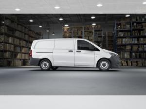Mercedes-Benz Vito Kasten Base 110 CDI Lang / Frei konfigurierbar