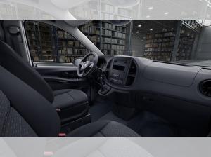 Mercedes-Benz Vito Kasten Base 110 CDI Lang / Frei konfigurierbar