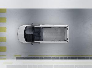 Mercedes-Benz Vito Kasten Base 110 CDI Lang / Frei konfigurierbar