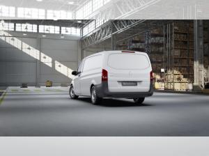 Mercedes-Benz Vito Kasten Base 110 CDI Lang / Frei konfigurierbar