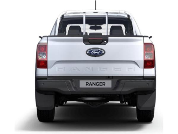 Foto - Ford Ranger XL Doka - Bestellaktion