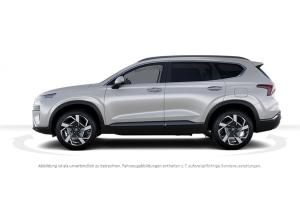 Hyundai Santa Fe Trend 2.2 CRDi *GEWERBEKUNDENANGEBOT*
