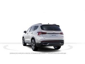 Hyundai Santa Fe Trend 2.2 CRDi *GEWERBEKUNDENANGEBOT*