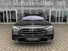 Foto - Mercedes-Benz S 350 d 4MATIC lang + AMG + Executive + Pano + KeyGo + Memory-Fond