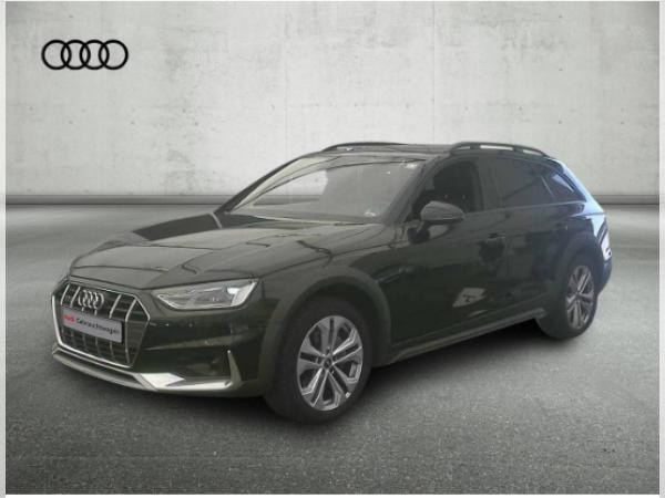 Audi A4 Allroad 40TDI quattro S tronic *Pano*3-Zonen