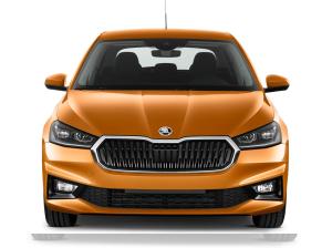 Skoda Fabia Easy