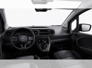Mercedes-Benz Citan 110 CDI Kasten Standard / Frei konfigurierbar