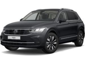 Volkswagen Tiguan MOVE 1.5 l TSI DSG Bestellaktion