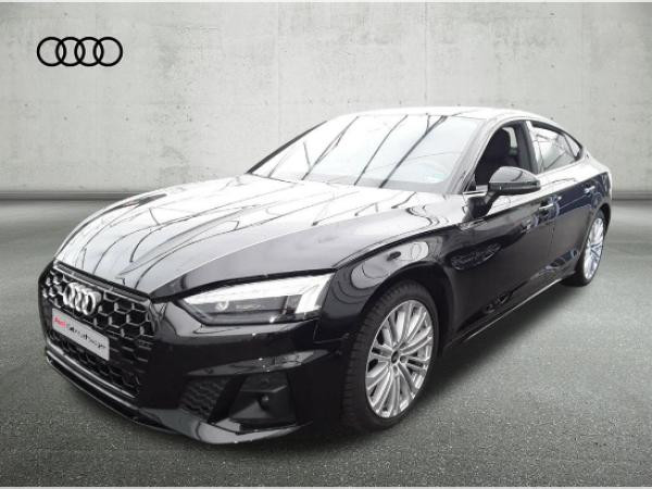Audi A5 Sportback 50TDI quattro S tronic S line *Matr