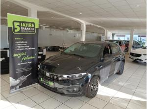 Fiat Tipo 1.0 Klima,USB,Rückfahrkamera,Sitzheizung