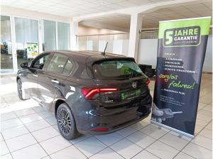 Fiat Tipo 1.0 Klima,USB,Rückfahrkamera,Sitzheizung