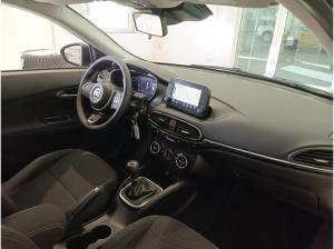 Fiat Tipo 1.0 Klima,USB,Rückfahrkamera,Sitzheizung