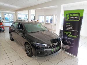 Fiat Tipo 1.0 Klima,USB,Rückfahrkamera,Sitzheizung