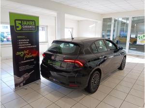 Fiat Tipo 1.0 Klima,USB,Rückfahrkamera,Sitzheizung