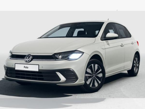Volkswagen Polo Move Sondermodell Automatik 95 PS *PRIVATKUNDEN*
