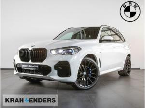 BMW X5 xDrive 30d 22&quot; M-Sportpaket Innovationspaket AHK  Standheizung-Lager!!!